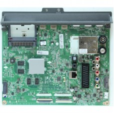 Televizoriaus pagrindinė plokštė (main BOARD) LG 55LB670V (EAX65384004)